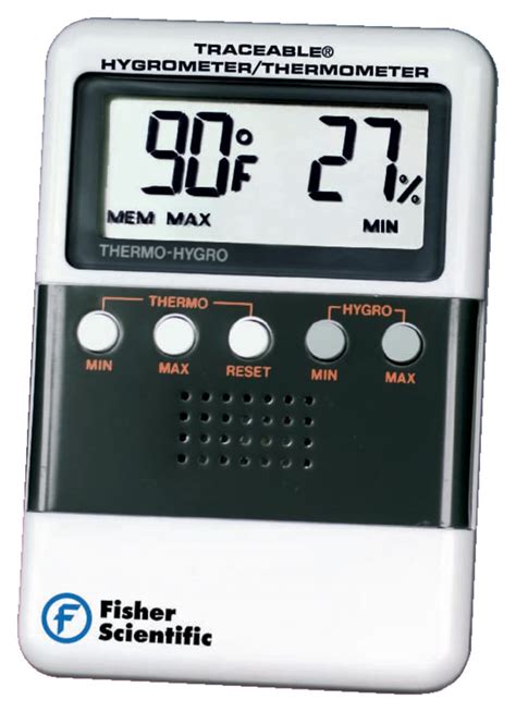 scientific humidity meter nigeria